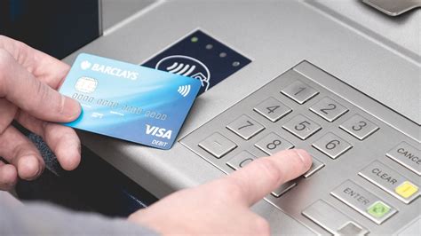 barclays contactless card credit check|debit card tap limit.